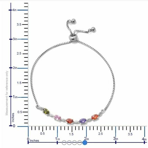 Bolo Bracelet - Picture 4 of 8